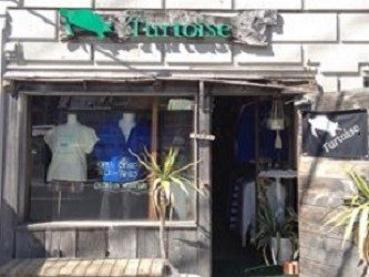 Turtoise Main Store Kamakuraの写真