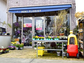 平塚市のおしゃれな花屋17選 便利な駅ナカ店やギフト向けショップも Shiori