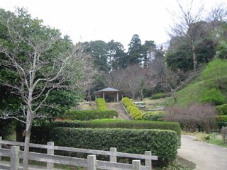 鎌倉中央公園の写真