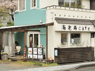 海老寿ｃａｆｅ カフェ 喫茶店 海老名市 湘南ナビ