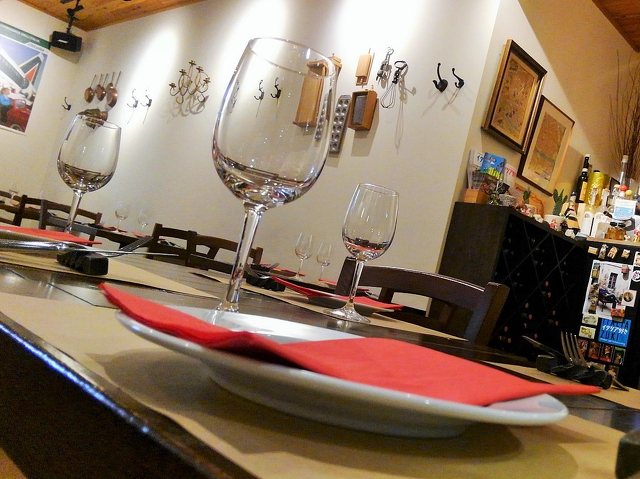 Ｔｒａｔｔｏｒｉａ Ｌｅｇａｍｉの写真