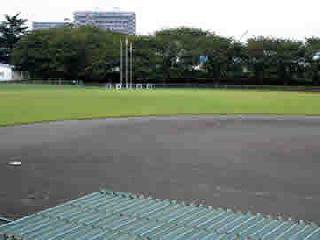 厚木野球場 スポーツ施設 厚木市 湘南ナビ