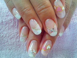 Nail S Pure Govern Seiji ネイル 藤沢市 湘南ナビ