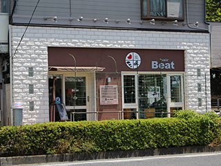 hair Beatの写真