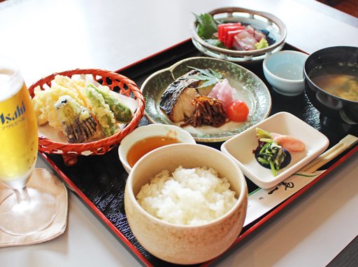 贅沢ランチ イチウマ 6月 一暁 お食事処 和食全般 平塚市 湘南ナビ