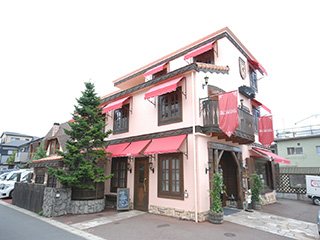 シルスマリア 平塚本店の写真