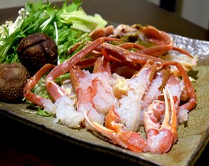 量 質 価格 大満足のカニしゃぶ イチウマ 6月 浪速割烹すすき 割烹 懐石料理 藤沢市 湘南ナビ