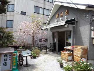 枝村園の写真