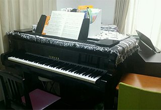 さかきピアノ教室 教室 習い事 茅ヶ崎市 湘南ナビ