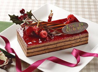 プルミエ イチウマ11月クリスマスケーキ Patisserie雪乃下 鎌倉駅前店 カフェ 喫茶店 鎌倉市 湘南ナビ