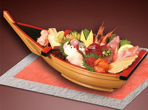 豪華 入船丼 イチウマ10月どんぶり 入船 駅前店 1f 2f 3f 寿司 海鮮 小田原市 湘南ナビ