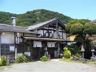 蕎麦処 車屋 うどん そば 大磯町 湘南ナビ