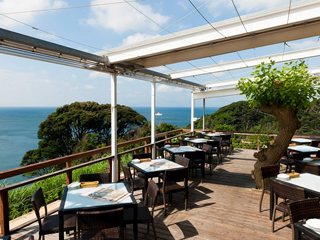 iL CHIANTI CAFE (イル キャンティ・カフェ) 江の島の写真