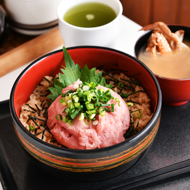 赤酢を使った美味しい酢飯が際立つ 11月 どんぶり 海鮮丼 Vinegar お食事処 和食全般 秦野市 湘南ナビ