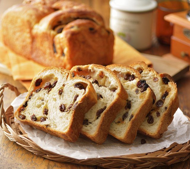 レーズンブレッド イチウマ 3月 パン特集 Part 1 Pain De Kotanicchi 食品 海老名市 湘南ナビ