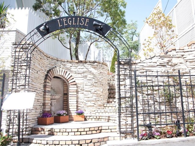 L Eglise 鎌倉 フランス料理 鎌倉市 湘南ナビ