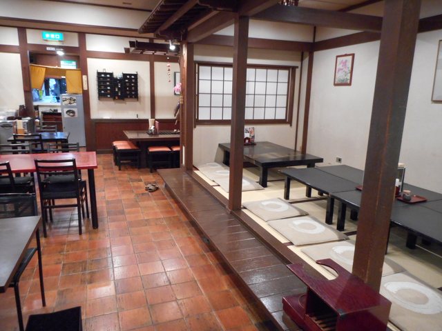 鎌倉 川古江屋の写真