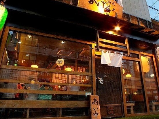 炉ばた鮮魚かげん 辻堂店の写真