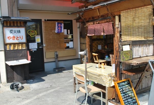 焼き鳥たん たん お食事処 和食全般 藤沢市 湘南ナビ 焼き鳥たん たん お食事処 和食全般 藤沢市 湘南ナビ
