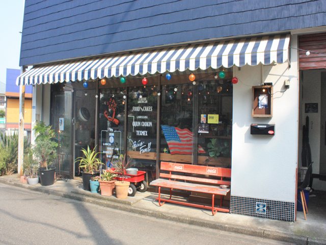 by the way カフェ 喫茶店 茅ヶ崎市 湘南ナビ