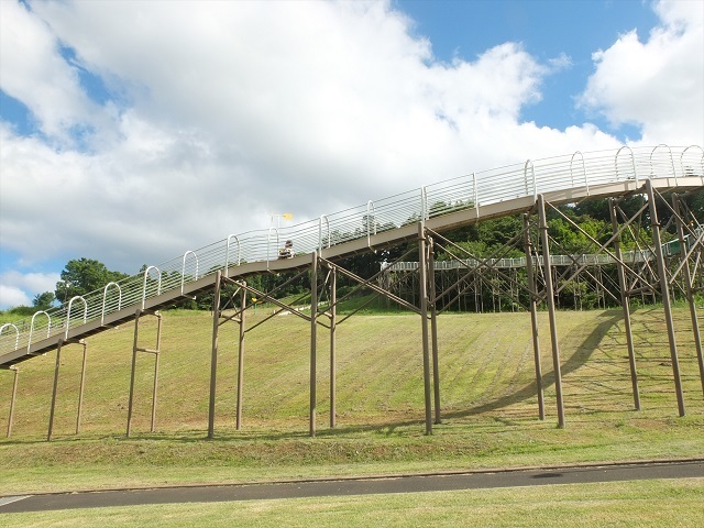 おだわら諏訪の原公園の写真