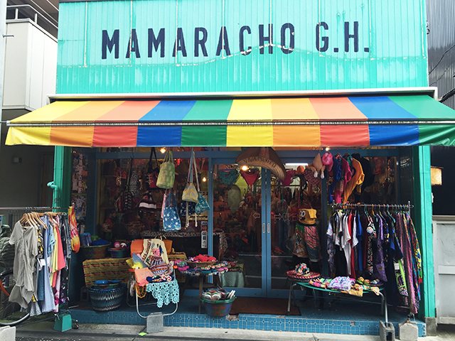 MAMARACHO G.H.の写真