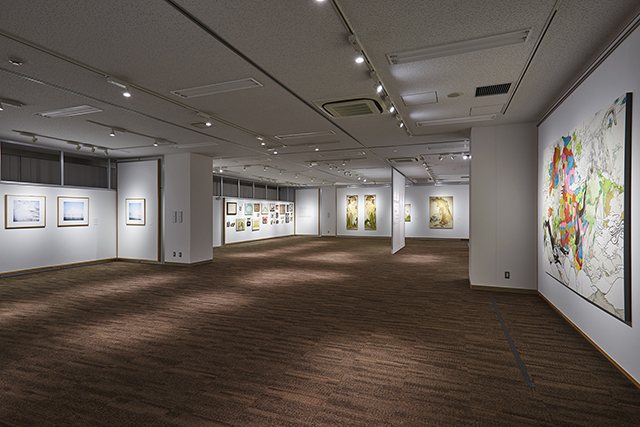 藤沢市アートスペース（FAS)の写真