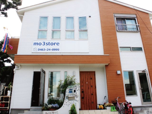 MO3storeの写真