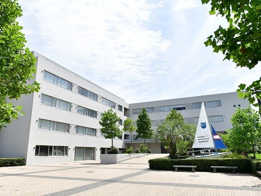 湘南工科大学の写真