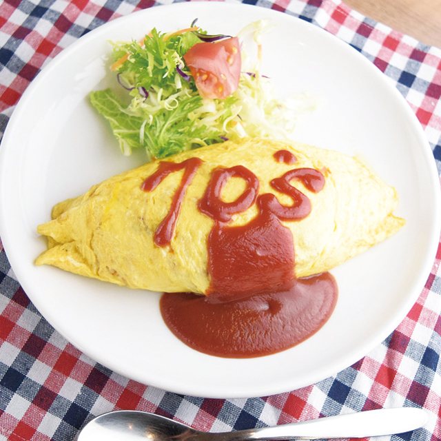 西洋料理 70's kitchen - レストラン・洋食 / 平塚市 - 湘南ナビ！