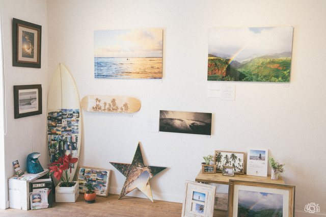 Peaceman Galleryの写真