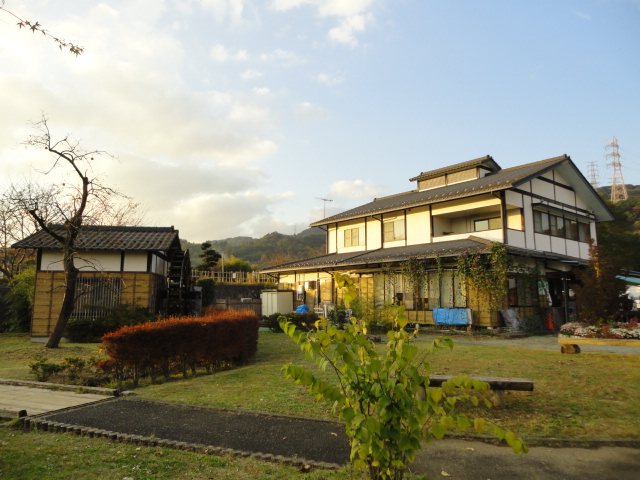 そば処 東雲の写真