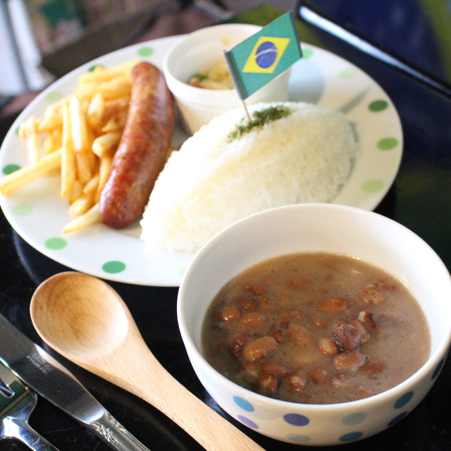 ブラジル国民のおふくろの味 2月 豆 Braziiian Foods Ligar その他 多国籍料理 平塚市 湘南ナビ ブラジル国民のおふくろの味 2月 豆 Braziiian Foods Ligar その他 多国籍料理 平塚市 湘南ナビ
