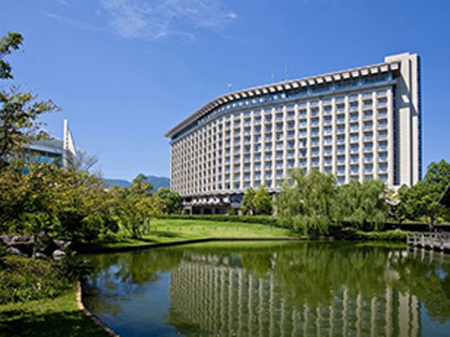 ヒルトン小田原リゾートスパの写真