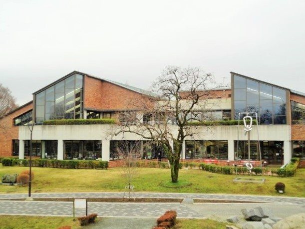秦野市カルチャーパーク総合体育館 スポーツ施設 秦野市 湘南ナビ 秦野市カルチャーパーク総合体育館 スポーツ施設 秦野市 湘南ナビ