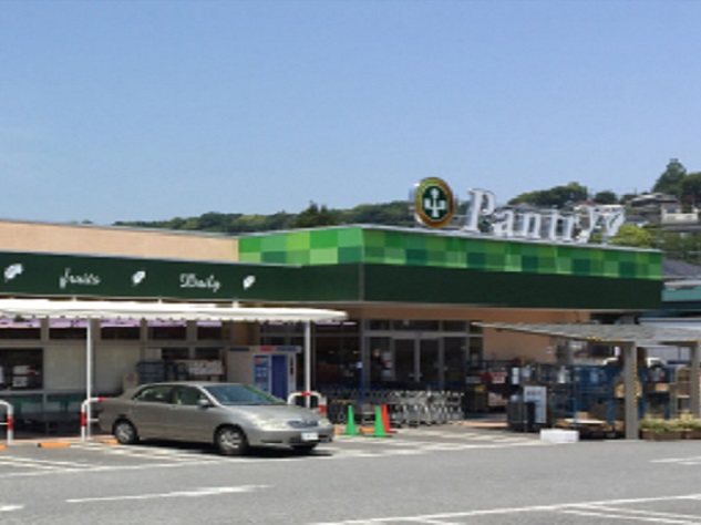 小田原百貨店 板橋店の写真