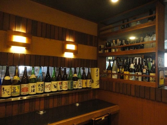 酒菜 一郎屋 秦野店の写真