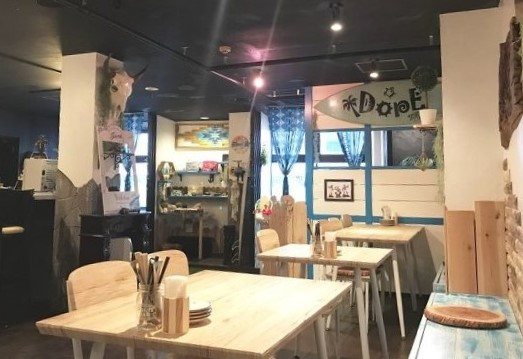 Cafe’ Resto Perchの写真