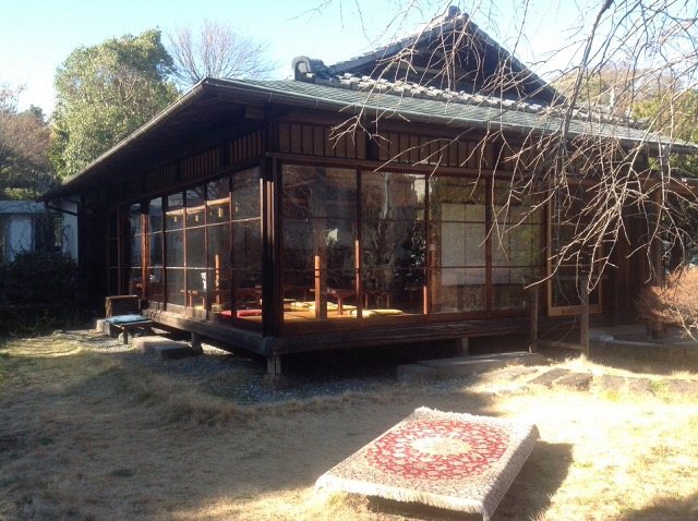 奥鎌倉 北條の写真