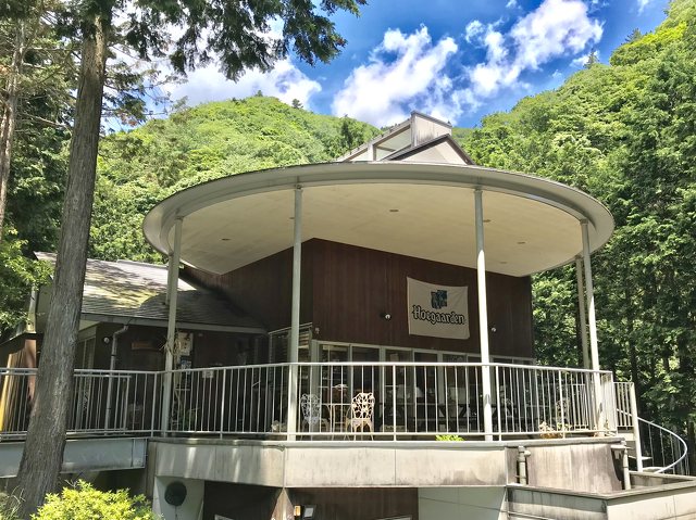 クアハウス山小屋 レストラン 洋食 伊勢原市 湘南ナビ