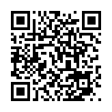 モバイル版バーコード