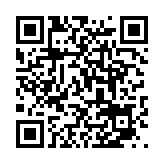 モバイル版バーコード