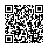 モバイル版バーコード