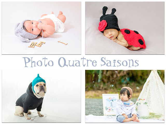 Photo Quatre Saisonsの写真