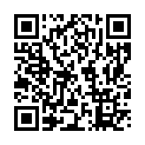 モバイル版バーコード