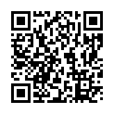 モバイル版バーコード