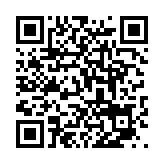 モバイル版バーコード