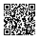 モバイル版バーコード