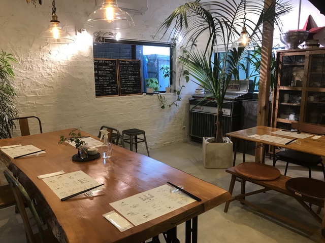 Shika Lab Kamakura アジア料理 鎌倉市 湘南ナビ Shika Lab Kamakura アジア料理 鎌倉市 湘南ナビ