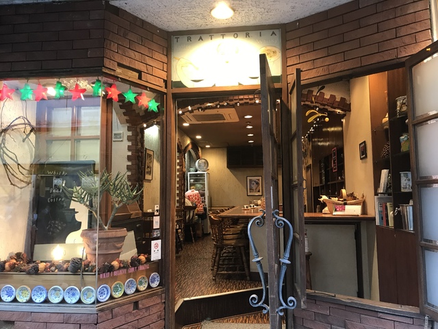 トラットリア さと イタリア料理 鎌倉市 湘南ナビ トラットリア さと イタリア料理 鎌倉市 湘南ナビ